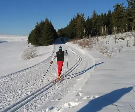 Les Domes Апартаменты *