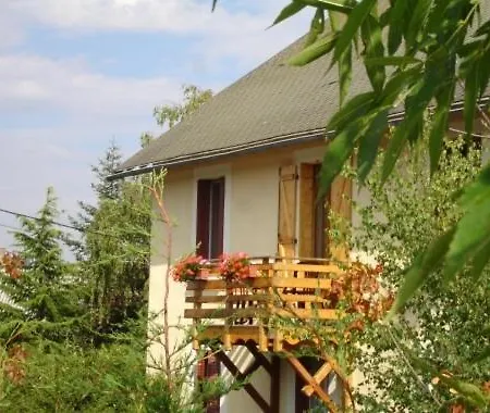 Les Domes Apartment *