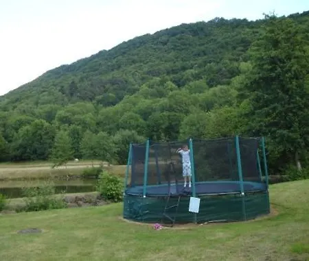 Апартаменты Les Domes *