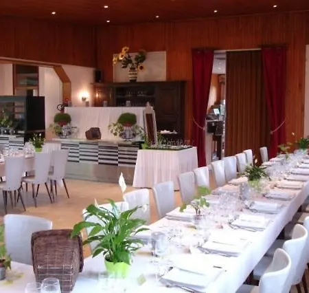 Apartment Les Domes *