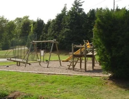 Apartment Les Domes Murol