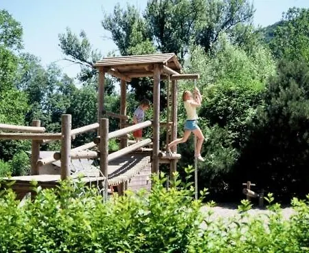 Apartment Les Domes Murol