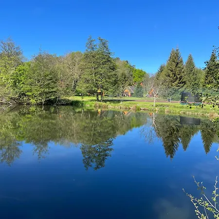 Apartment Les Domes *