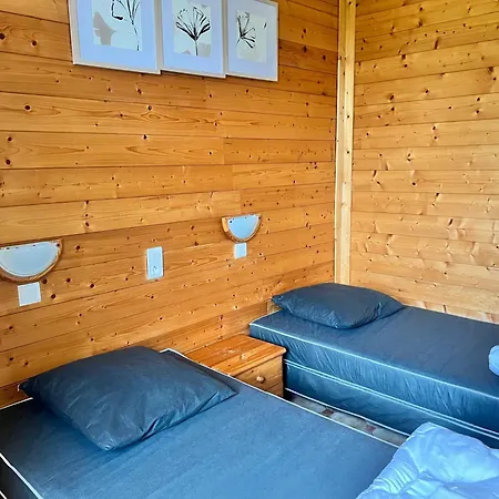 Les Domes Apartment