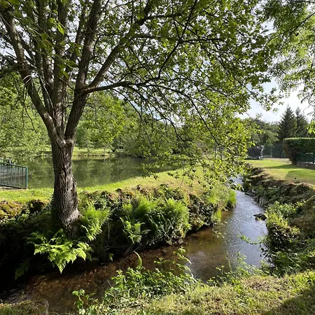 Апартаменты Les Domes