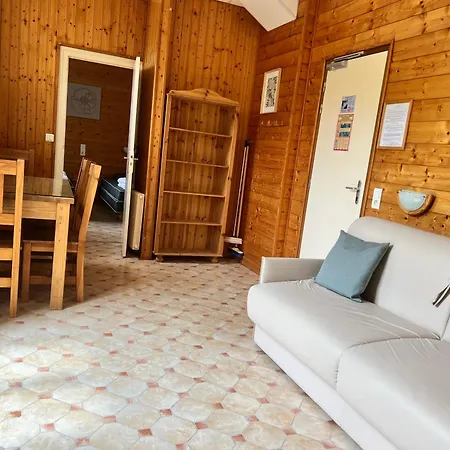 Les Domes Мюроль