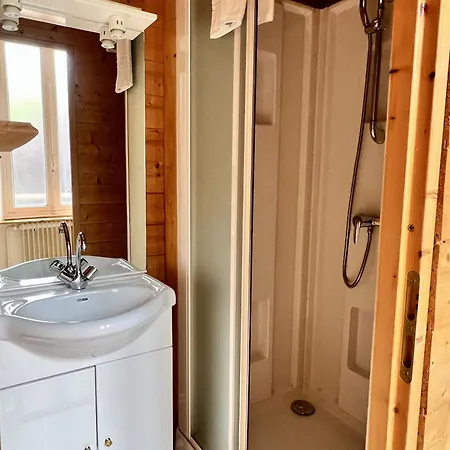 Les Domes * Мюроль