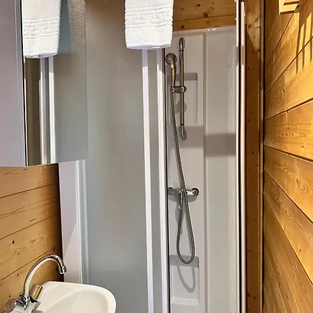 Les Domes Apartment Murol