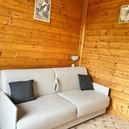 Apartment Les Domes Murol