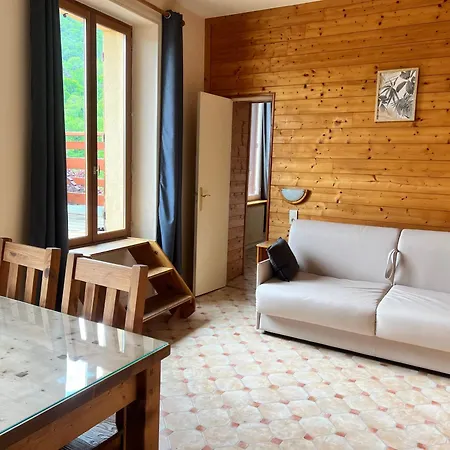 Les Domes * Мюроль