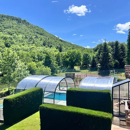Les Domes Apartment *