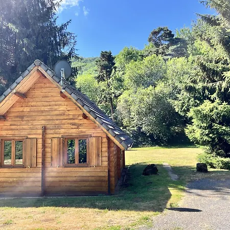 Apartmán Les Domes
