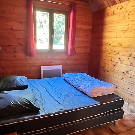 Les Domes Apartmán *