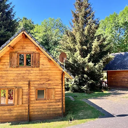 דירה Les Domes