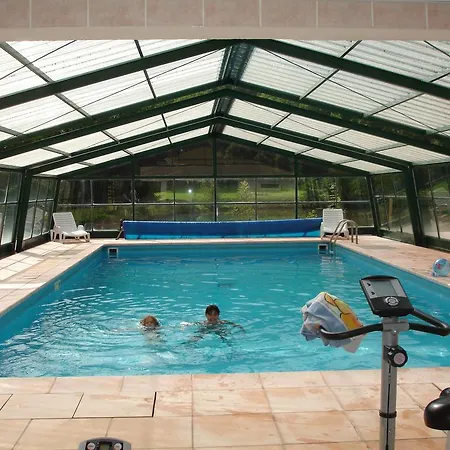 Les Domes * Murol