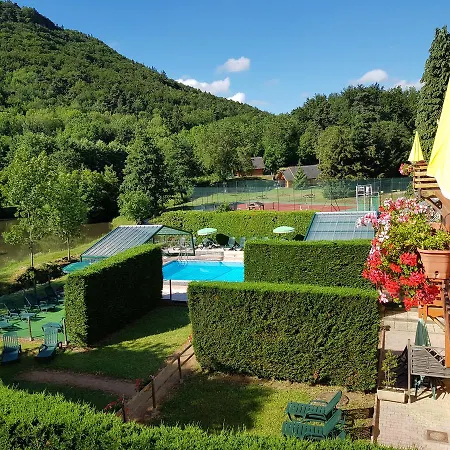 Les Domes Murol
