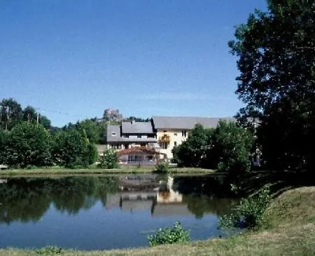 Les Domes * Мюроль