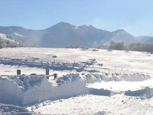 Les Domes Мюроль