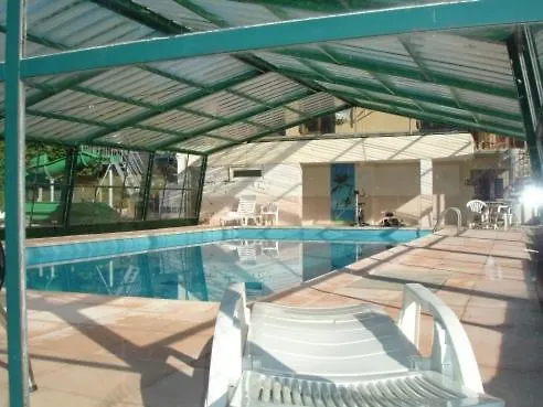 Les Domes Апартаменты *