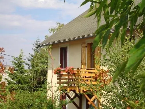 Les Domes Апартаменты *