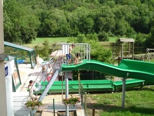 Les Domes Appartement Murol