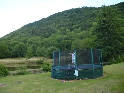 Апартаменты Les Domes *