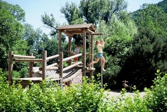 Апартаменты Les Domes Мюроль