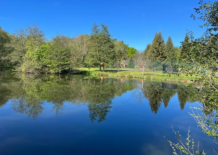 Appartement Les Domes *