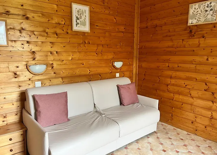 Les Domes * Мюроль