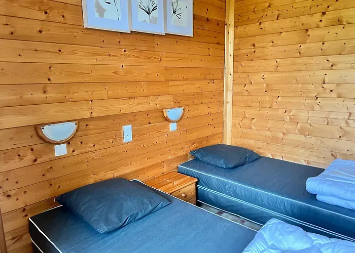 Les Domes Appartement