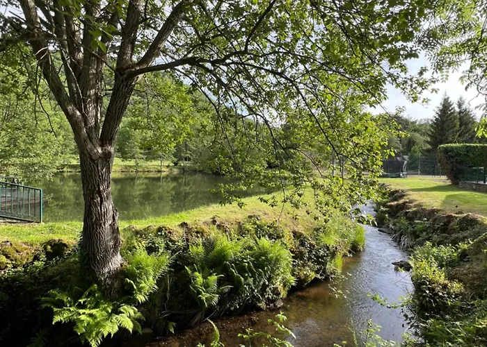 Апартаменты Les Domes