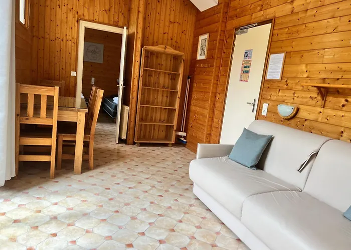 Les Domes Мюроль