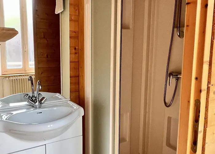 Les Domes * Мюроль