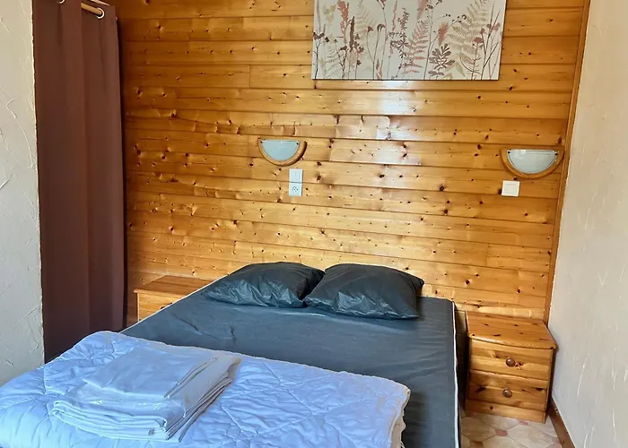 Appartement Les Domes *