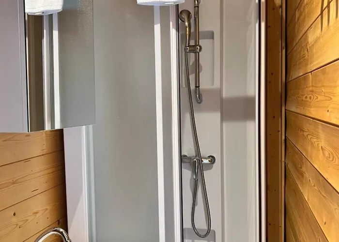 Les Domes Апартаменты Мюроль