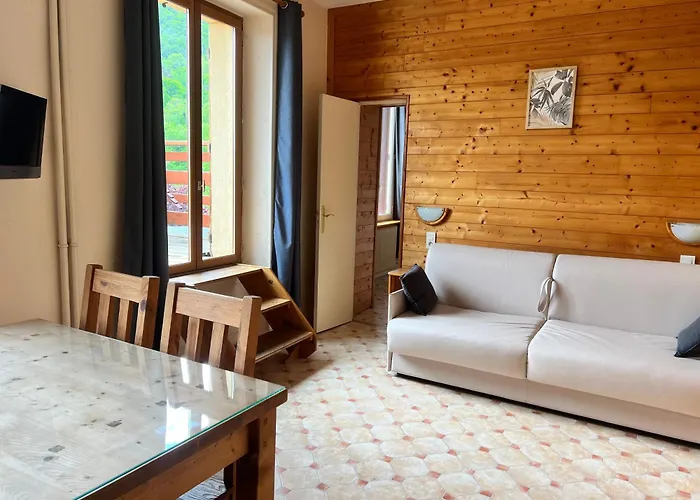 Les Domes * Мюроль