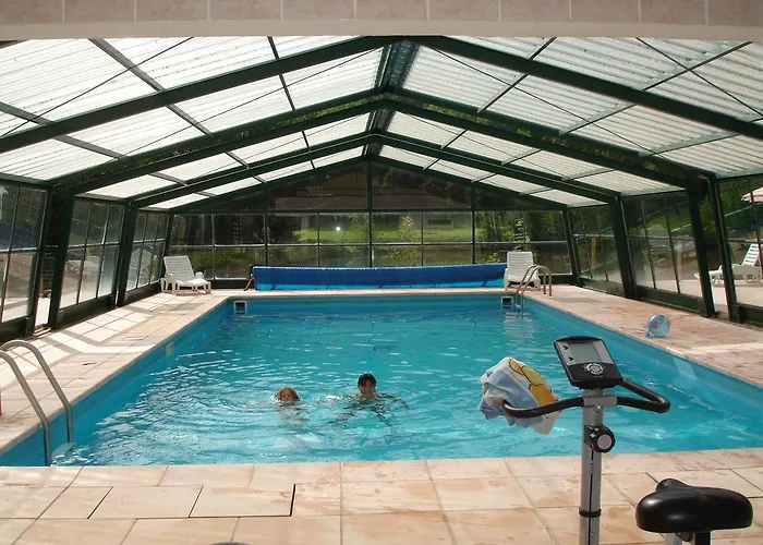 Les Domes * Мюроль